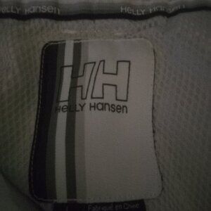Holly Hansen snow pants